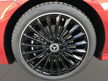 MERCEDES-BENZ CLA 220 d Coupe AMG ILS MBUX MBeam Night Pano