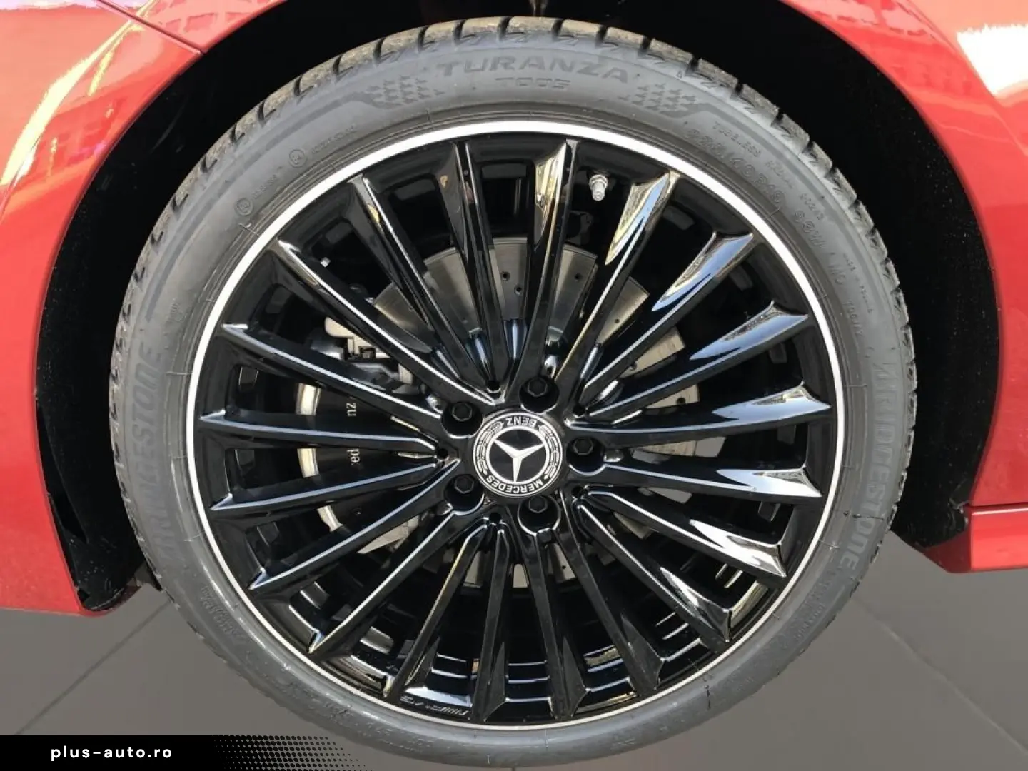 MERCEDES-BENZ CLA 220 d Coupe AMG ILS MBUX MBeam Night Pano