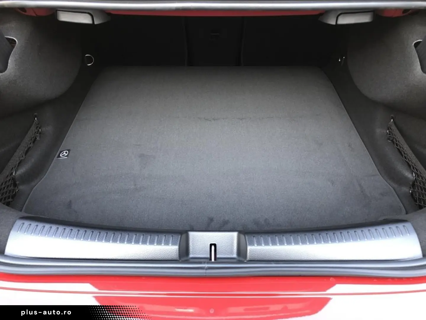 MERCEDES-BENZ CLA 220 d Coupe AMG ILS MBUX MBeam Night Pano