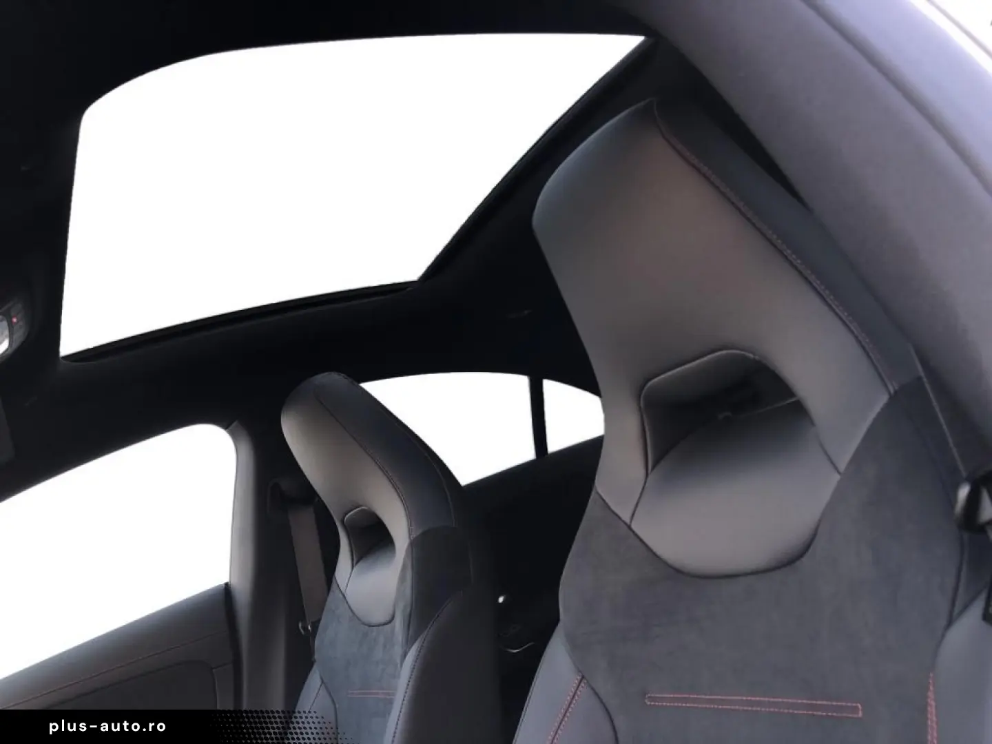 MERCEDES-BENZ CLA 220 d Coupe AMG ILS MBUX MBeam Night Pano