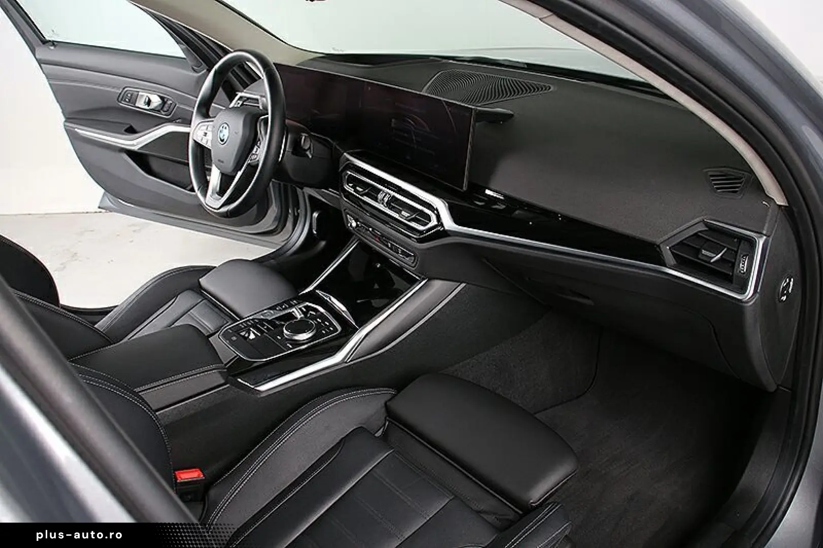 BMW 330e LED Widescreen HiFi Kamera HuD Sportsitze