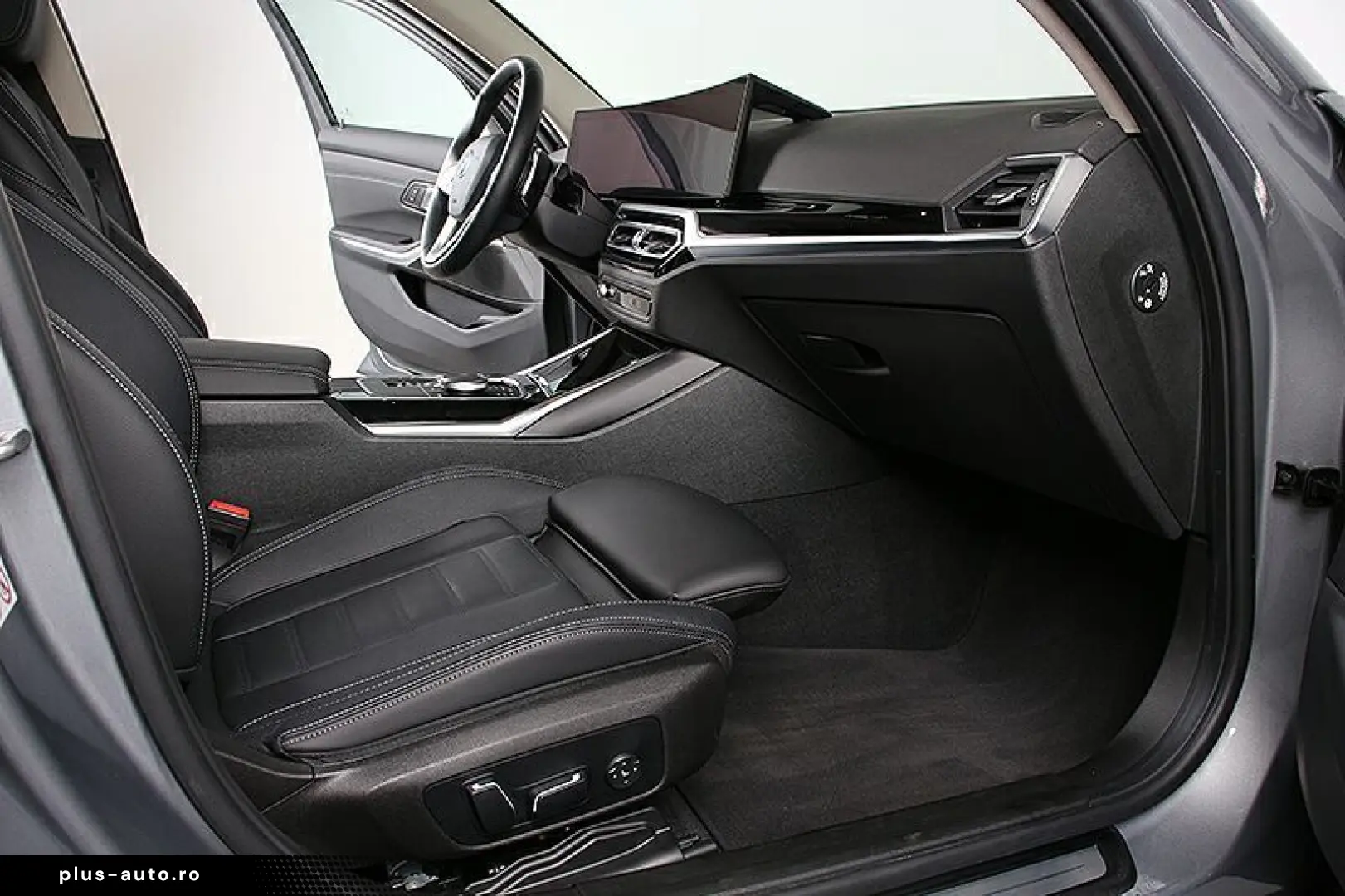 BMW 330e LED Widescreen HiFi Kamera HuD Sportsitze