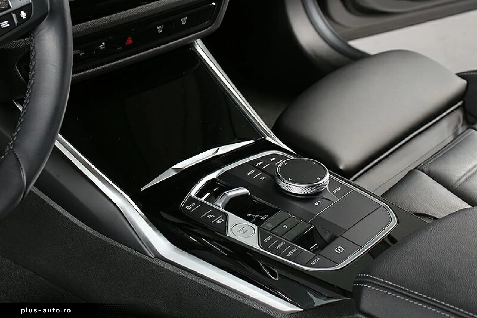 BMW 330e LED Widescreen HiFi Kamera HuD Sportsitze