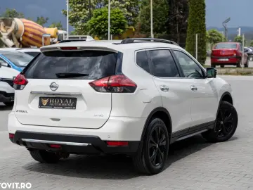 Nissan X-Trail 1.3 DIG-T N-Connecta