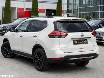 Nissan X-Trail 1.3 DIG-T N-Connecta
