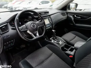 Nissan X-Trail 1.3 DIG-T N-Connecta