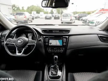 Nissan X-Trail 1.3 DIG-T N-Connecta