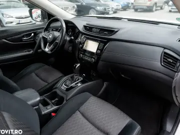 Nissan X-Trail 1.3 DIG-T N-Connecta