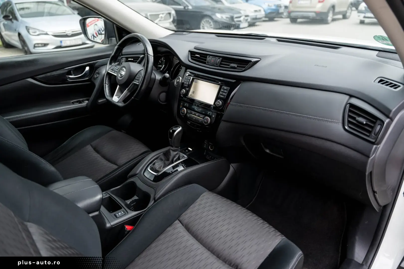 Nissan X-Trail 1.3 DIG-T N-Connecta