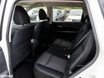 Nissan X-Trail 1.3 DIG-T N-Connecta