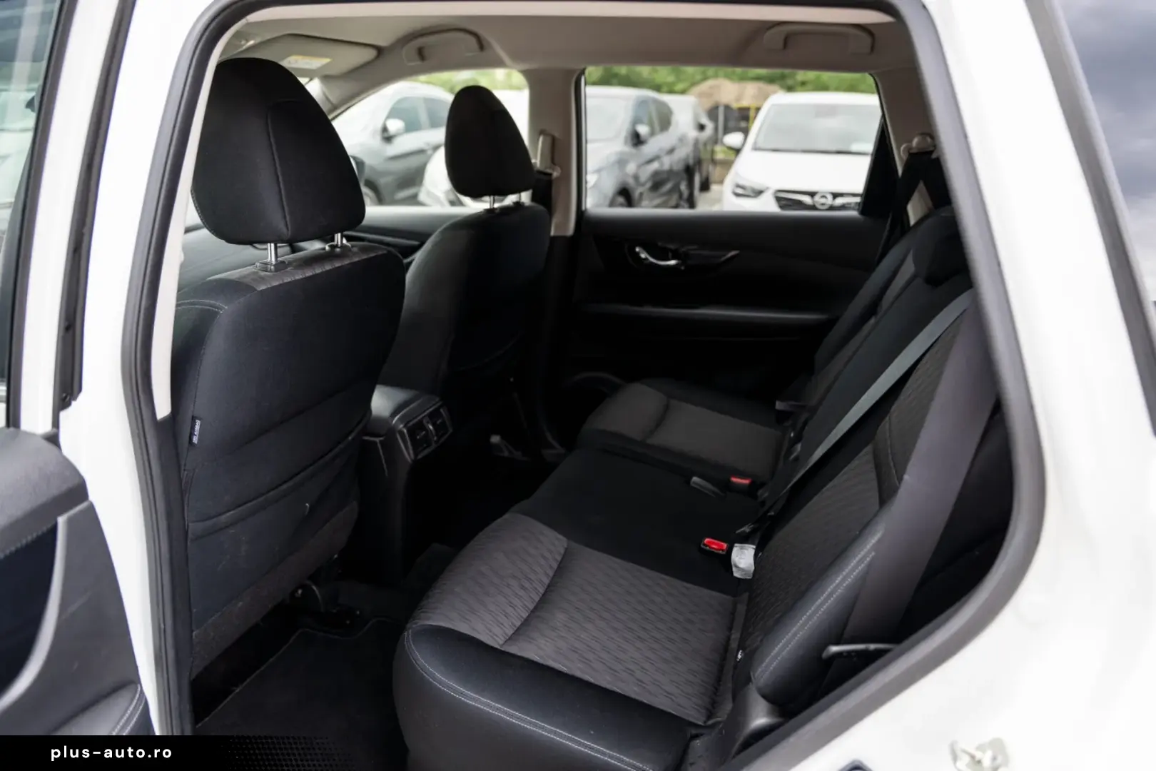 Nissan X-Trail 1.3 DIG-T N-Connecta