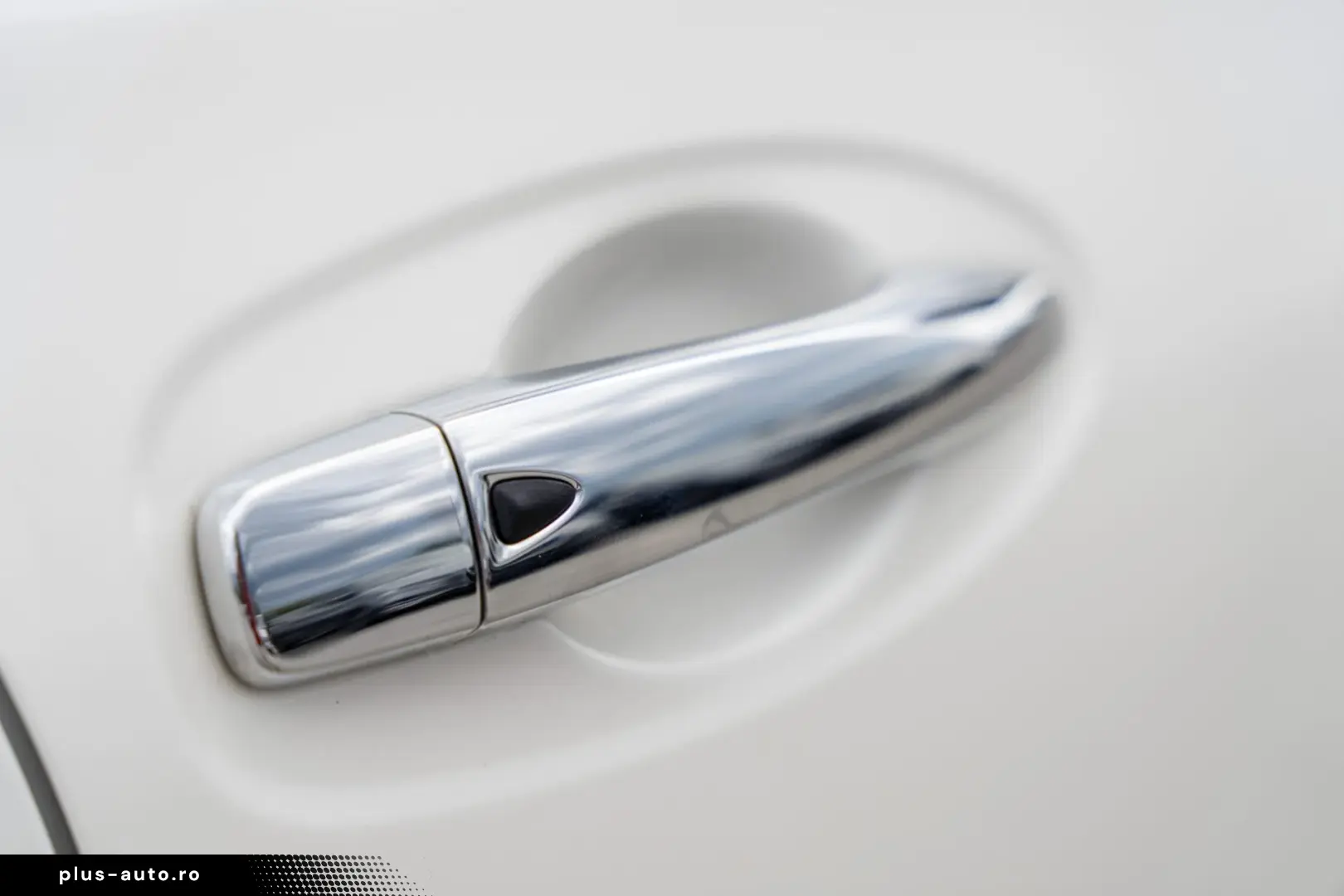 Nissan X-Trail 1.3 DIG-T N-Connecta