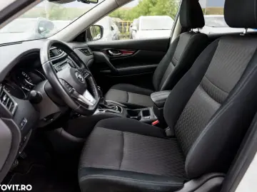 Nissan X-Trail 1.3 DIG-T N-Connecta