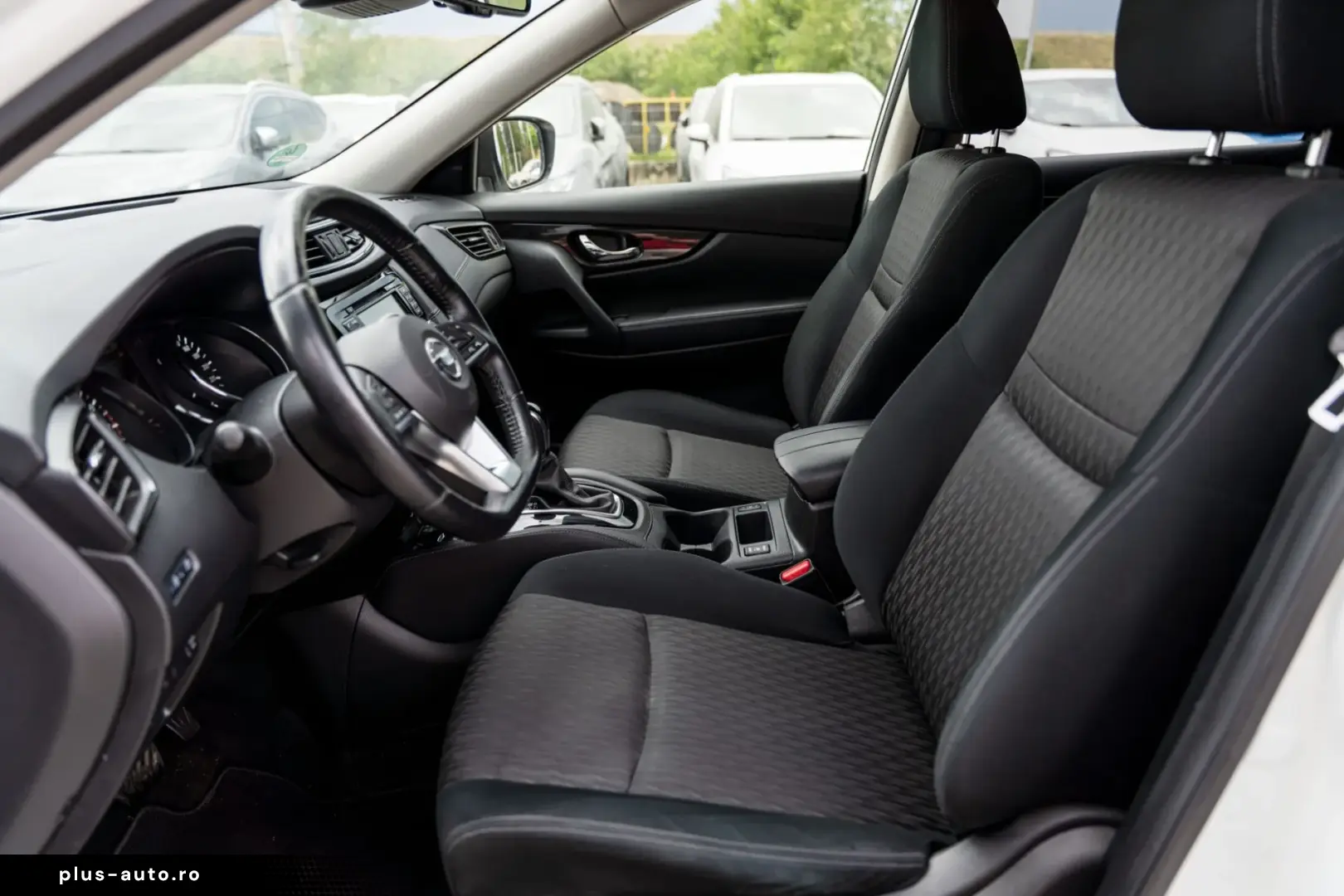 Nissan X-Trail 1.3 DIG-T N-Connecta