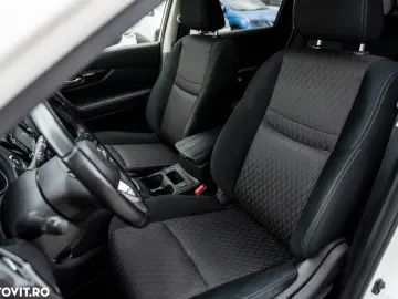 Nissan X-Trail 1.3 DIG-T N-Connecta