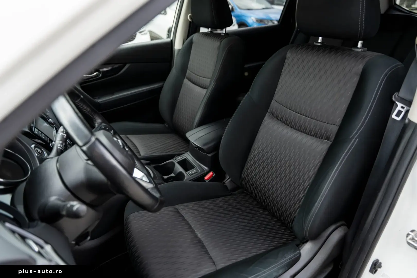 Nissan X-Trail 1.3 DIG-T N-Connecta