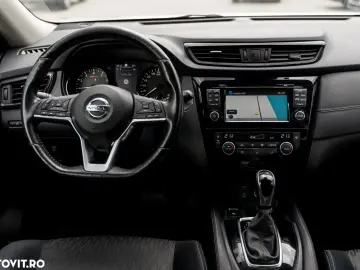 Nissan X-Trail 1.3 DIG-T N-Connecta