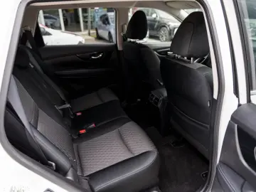 Nissan X-Trail 1.3 DIG-T N-Connecta