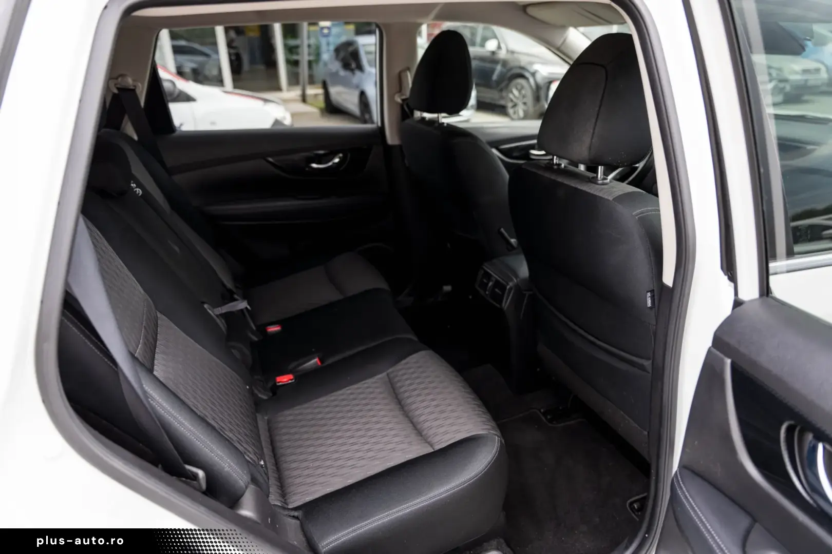 Nissan X-Trail 1.3 DIG-T N-Connecta