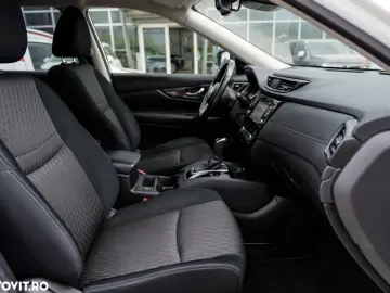 Nissan X-Trail 1.3 DIG-T N-Connecta