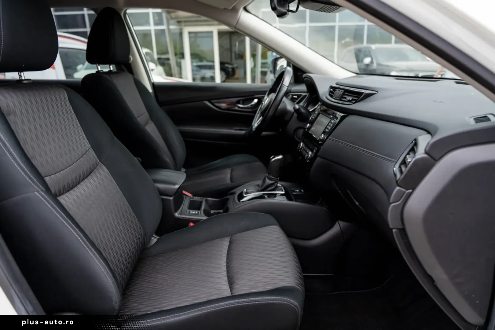 Nissan X-Trail 1.3 DIG-T N-Connecta