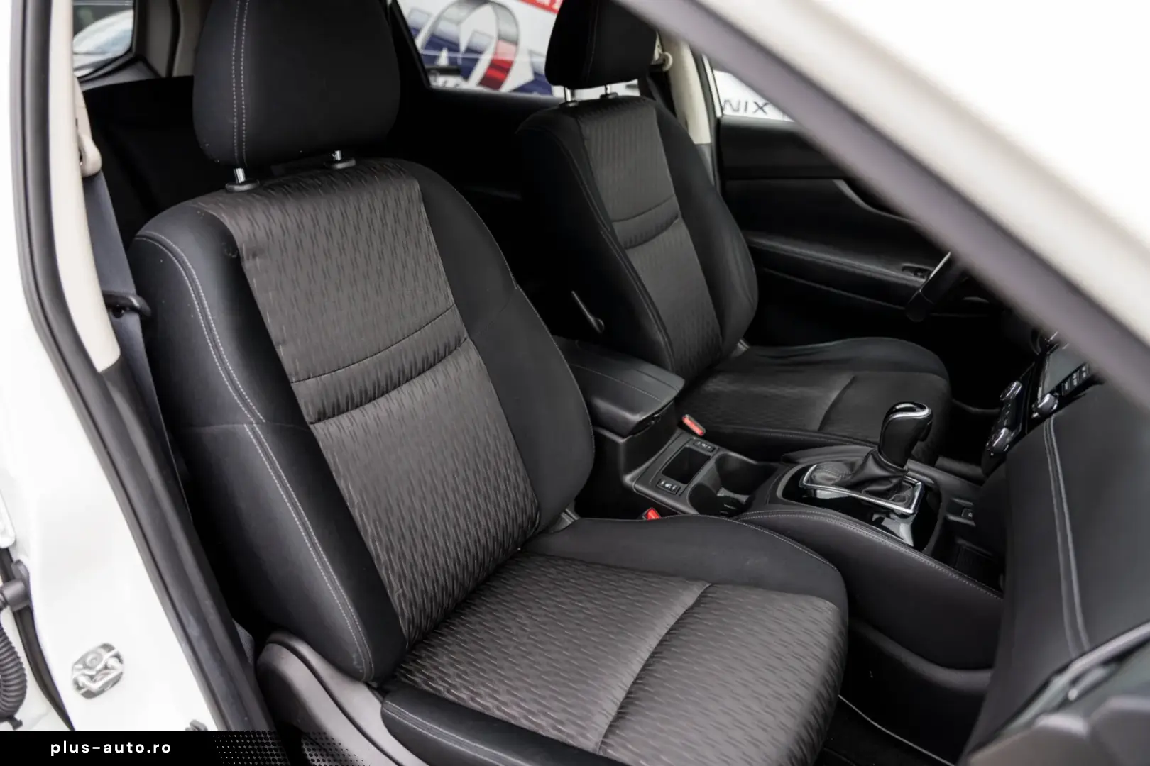 Nissan X-Trail 1.3 DIG-T N-Connecta