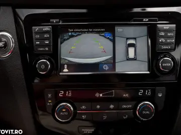 Nissan X-Trail 1.3 DIG-T N-Connecta