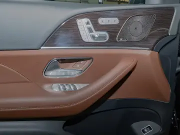 Mercedes-Benz GLS 450 4M AMG-Sport Pano Burm HUD