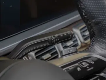 Mercedes-Benz GLS 450 4M AMG-Sport Pano Burm HUD