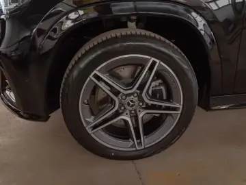 Mercedes-Benz GLS 450 4M AMG-Sport Pano Burm HUD