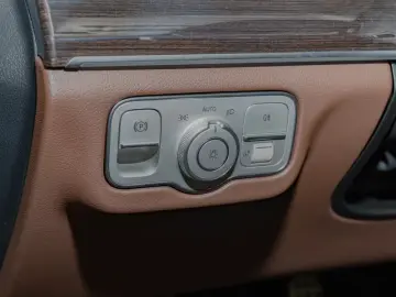 Mercedes-Benz GLS 450 4M AMG-Sport Pano Burm HUD