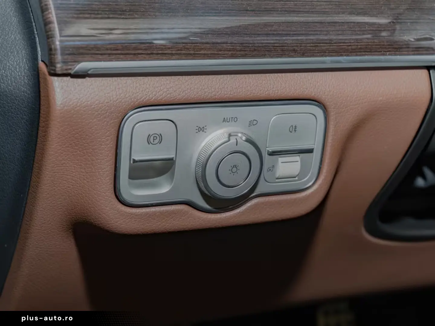 Mercedes-Benz GLS 450 4M AMG-Sport Pano Burm HUD