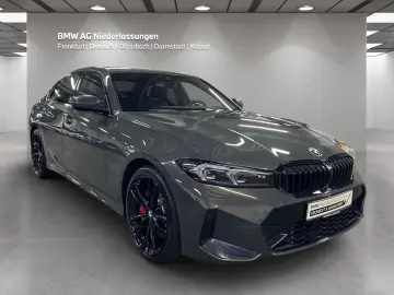 BMW 330i xDrive M Sport Navi Harman K Kamera LED