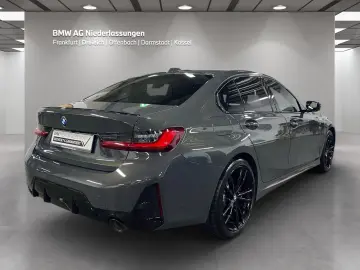 BMW 330i xDrive M Sport Navi Harman K Kamera LED