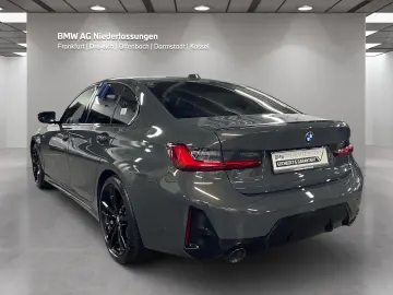 BMW 330i xDrive M Sport Navi Harman K Kamera LED
