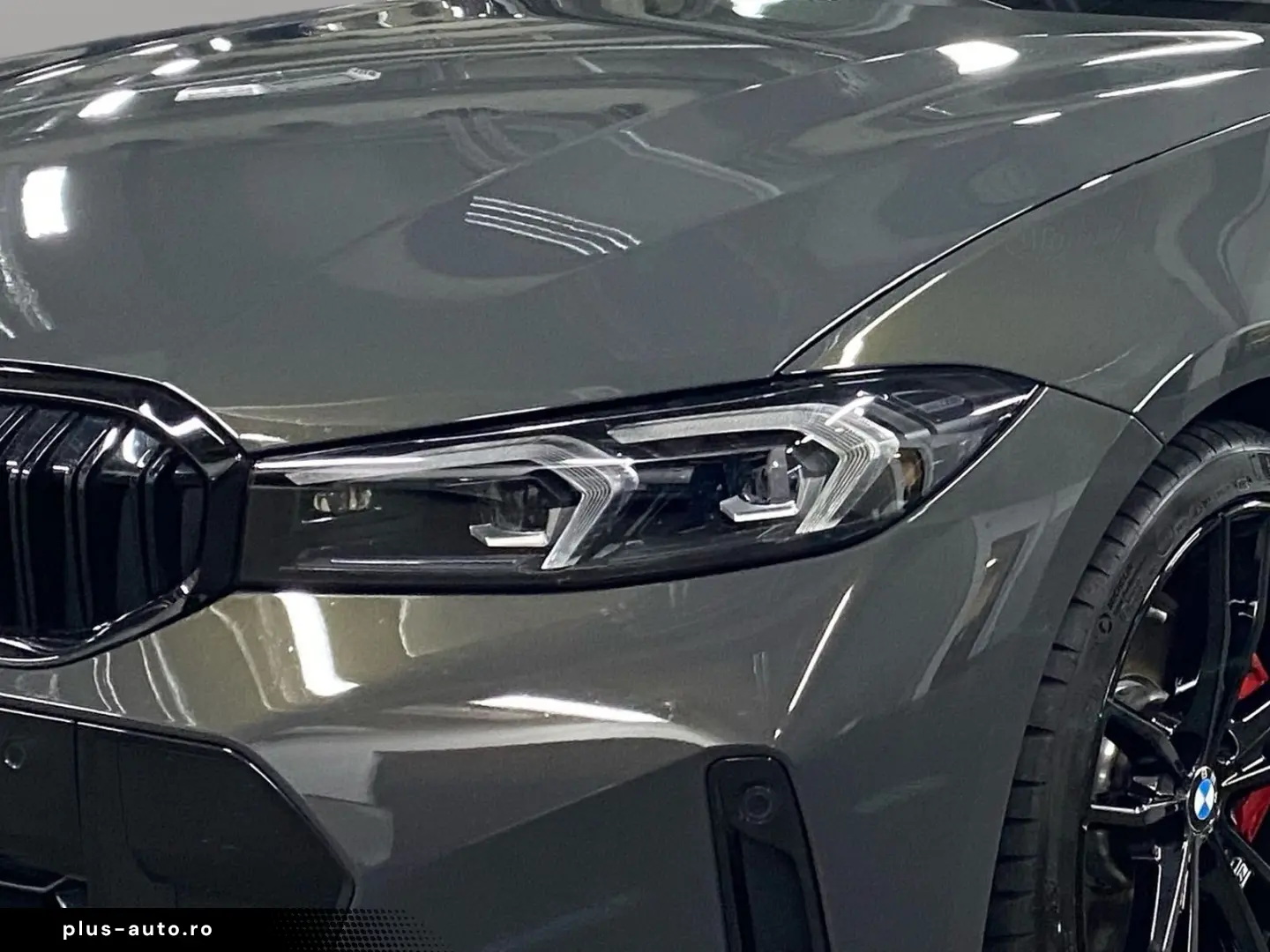 BMW 330i xDrive M Sport Navi Harman K Kamera LED