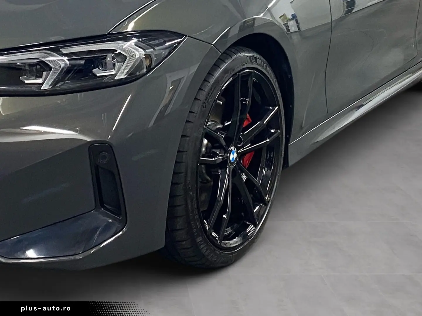 BMW 330i xDrive M Sport Navi Harman K Kamera LED