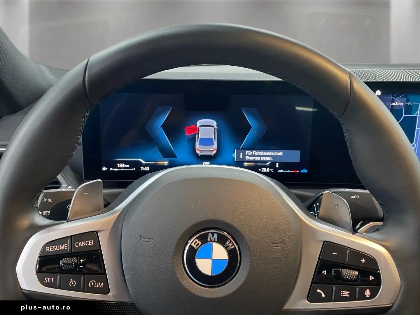 BMW 330i xDrive M Sport Navi Harman K Kamera LED