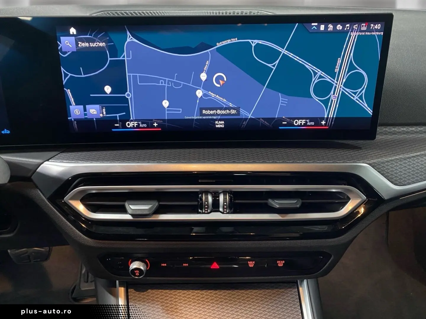 BMW 330i xDrive M Sport Navi Harman K Kamera LED