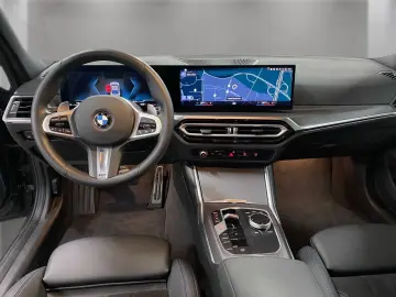 BMW 330i xDrive M Sport Navi Harman K Kamera LED