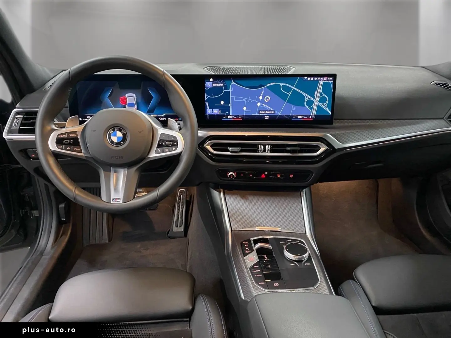 BMW 330i xDrive M Sport Navi Harman K Kamera LED