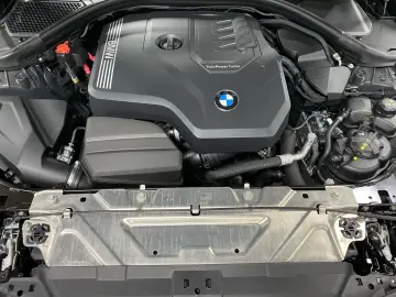 BMW 330i xDrive M Sport Navi Harman K Kamera LED