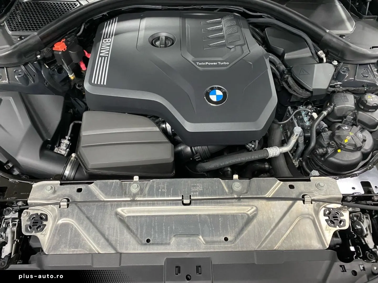 BMW 330i xDrive M Sport Navi Harman K Kamera LED