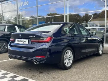 BMW 330e HUD LivePr. Leas ab 318 - brutto 0 -Anz