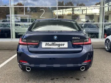 BMW 330e HUD LivePr. Leas ab 318 - brutto 0 -Anz