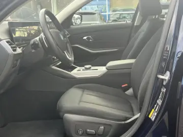 BMW 330e HUD LivePr. Leas ab 318 - brutto 0 -Anz