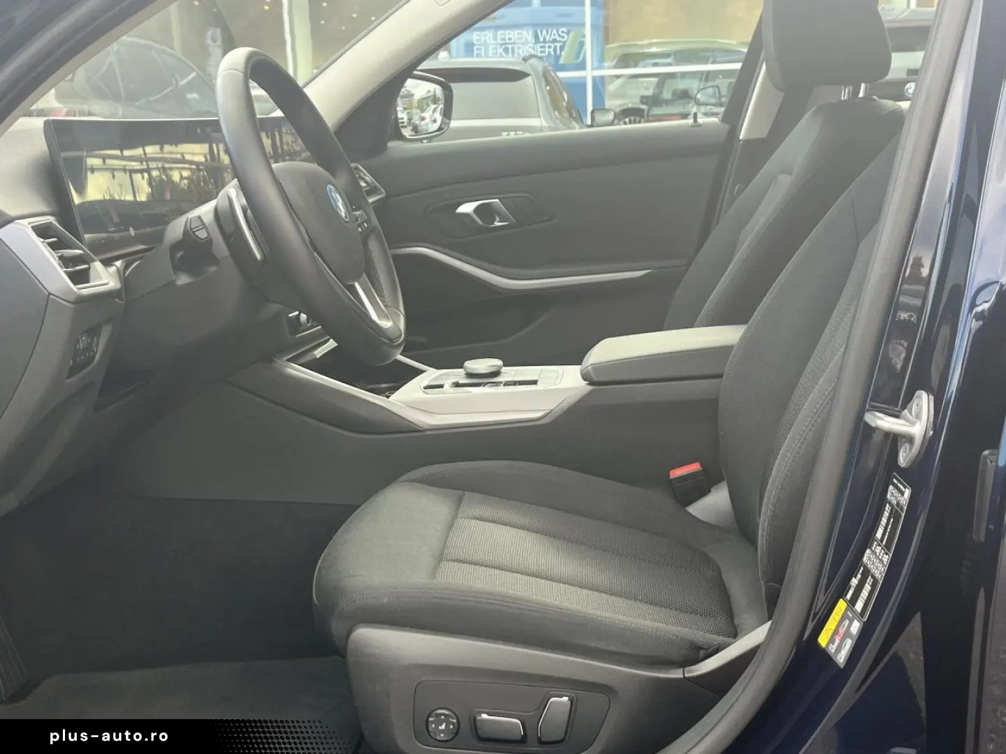 BMW 330e HUD LivePr. Leas ab 318 - brutto 0 -Anz