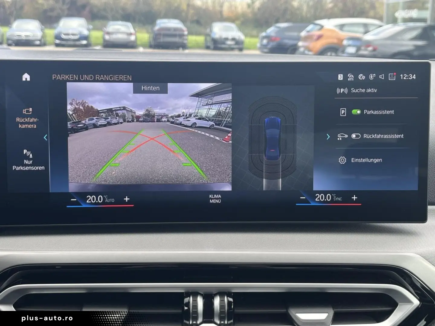 BMW 330e HUD LivePr. Leas ab 318 - brutto 0 -Anz