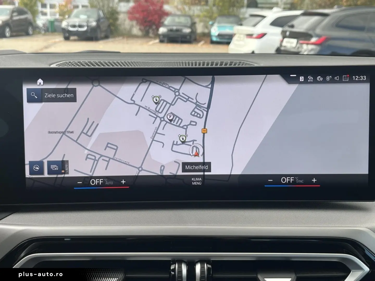 BMW 330e HUD LivePr. Leas ab 318 - brutto 0 -Anz