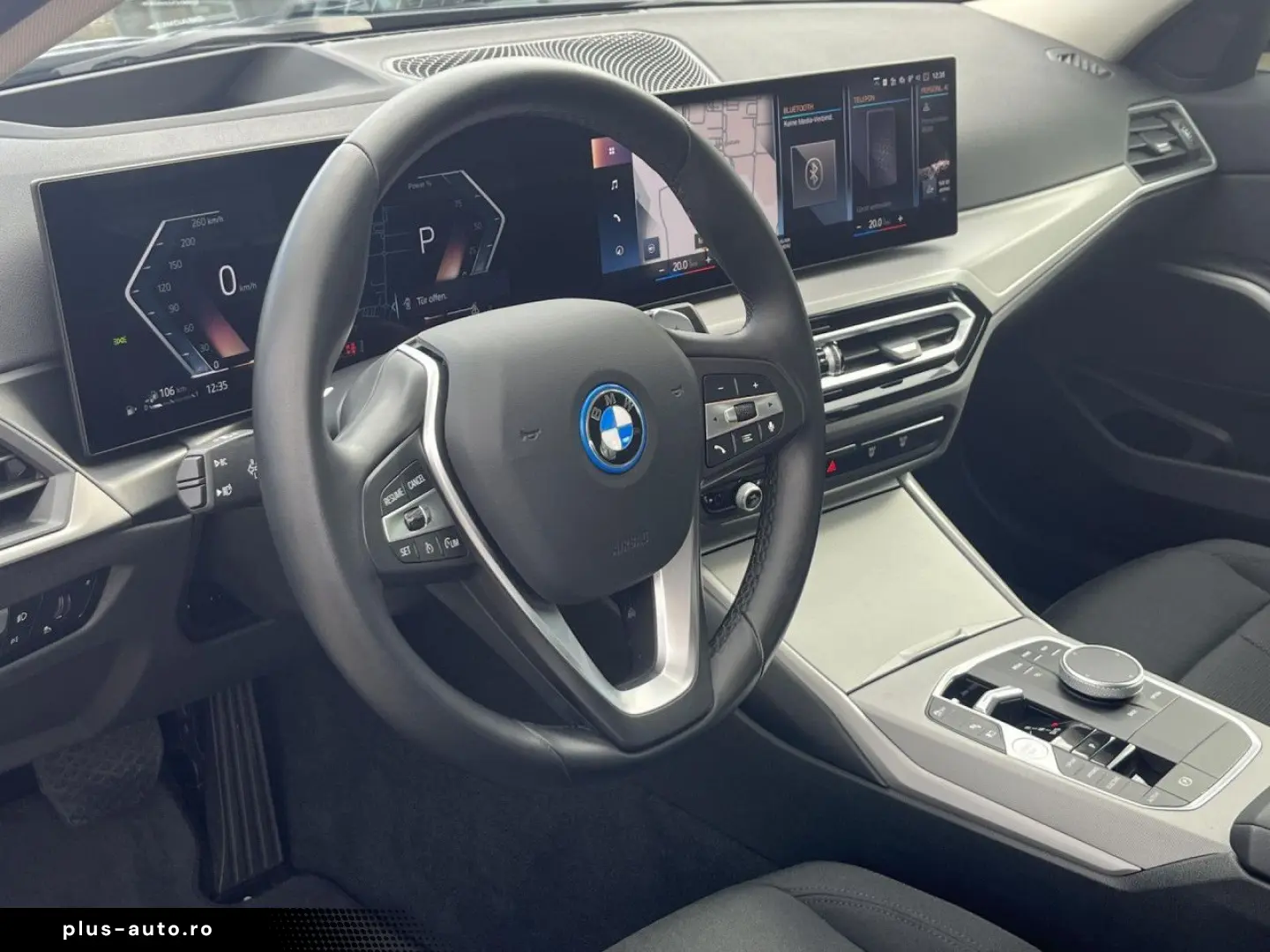 BMW 330e HUD LivePr. Leas ab 318 - brutto 0 -Anz